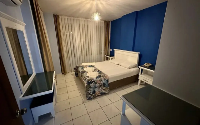 Maren City Rooms Hotel