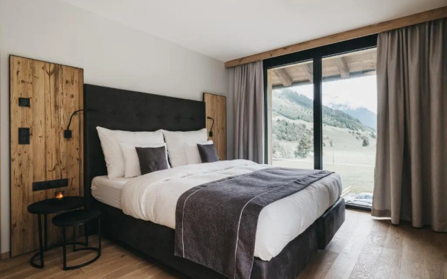 VAYA Residence Galtür