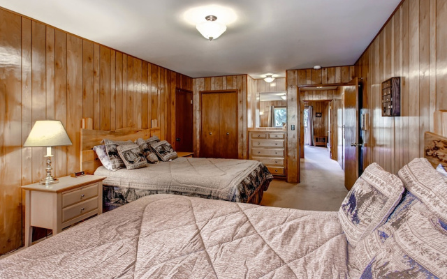 Yosemite West Scenic Wonders Vacation Rentals
