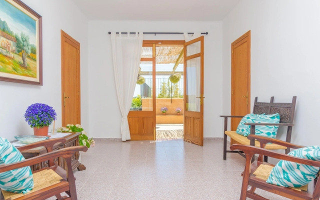 Es Pont Den Teulari Nou - Villa With Private Pool