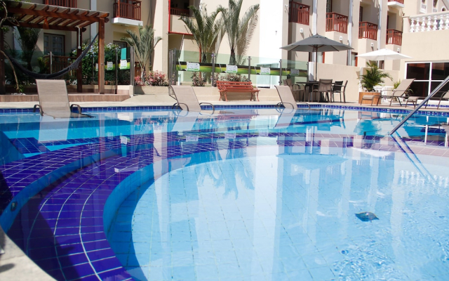 Serra Golfe Hotel