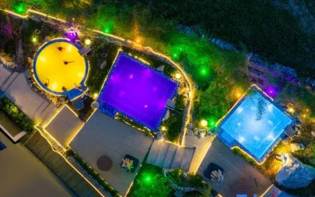 Jinxi Mountain House Homestay (Jiuzhaigou's Eternal Love)