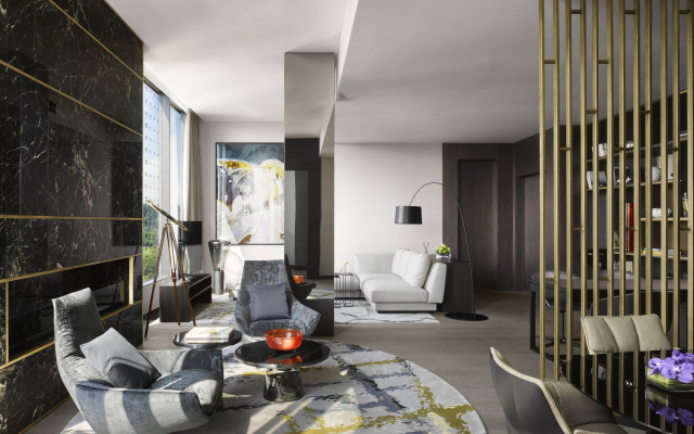 InterContinental Ljubljana by IHG