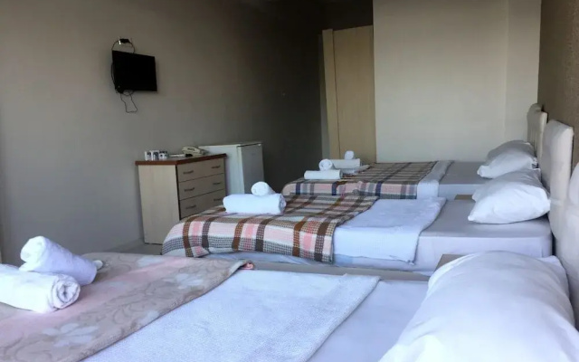 Didim Baris Otel