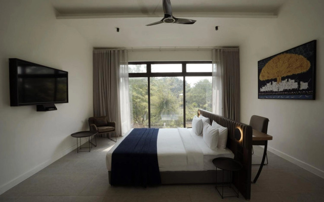Resort Country Club, Manesar - WorldHotels Distinctive