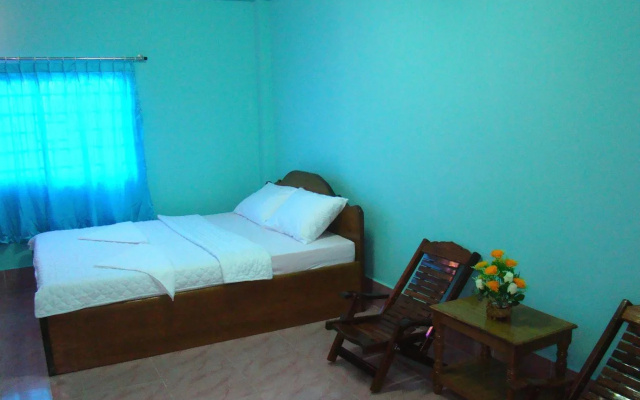 Sunrise Siem Reap Guesthouse