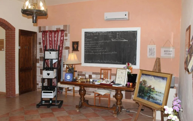 B&B Torre di Cicala