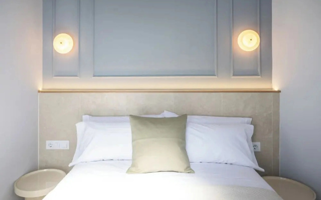 Apartamentos 4Duques