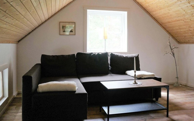 7 Person Holiday Home in Säffle