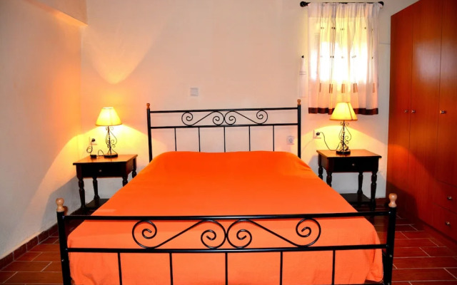 Luxury Apartment in Eleftherna Adrastia