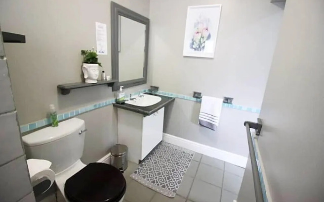 Inn Style Guesthouse