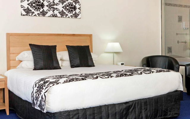 Mercure Charlestown
