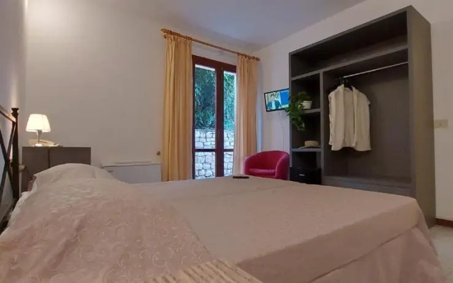 Hotel La Feluca