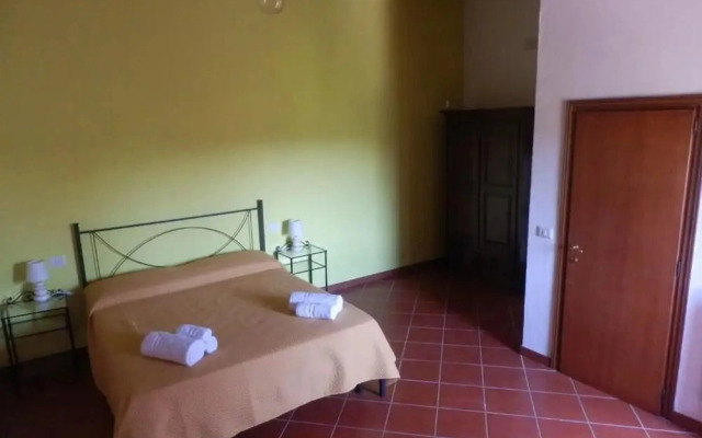 B&B Il Casale di Sandra