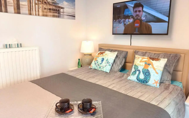 City Premium Studio Suite