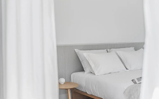 Montecarmo 12 - Design Boutique Hotel
