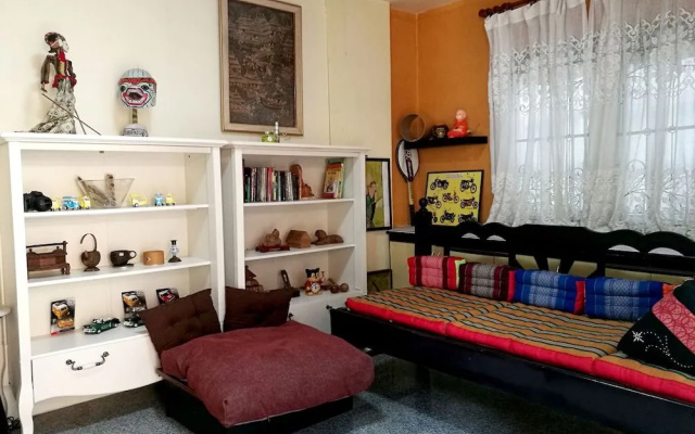 Hi Bangkok B&B