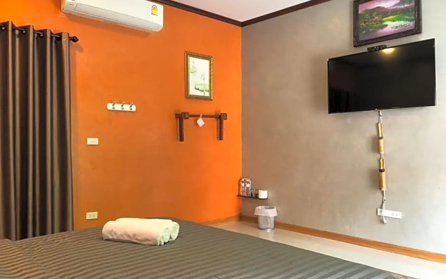 Nonthun 1 Hostel