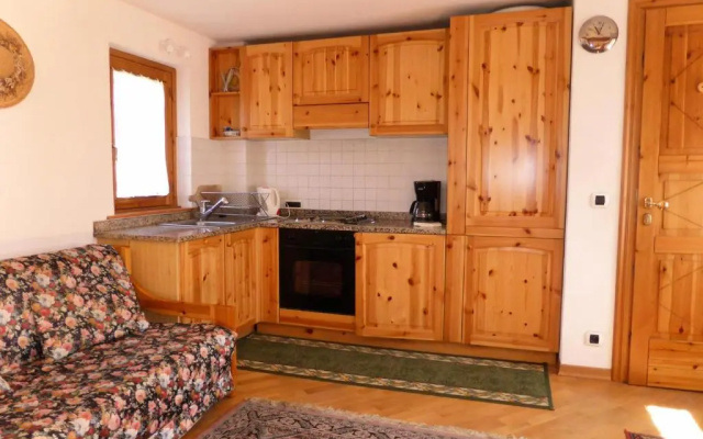 Résidence Beauregard - 2 Pièces pour 5 Personnes 21