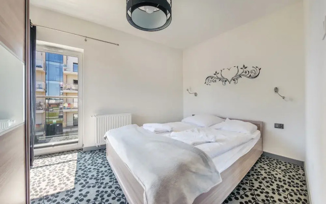 Apartamenty Sun & Snow Piec Morz