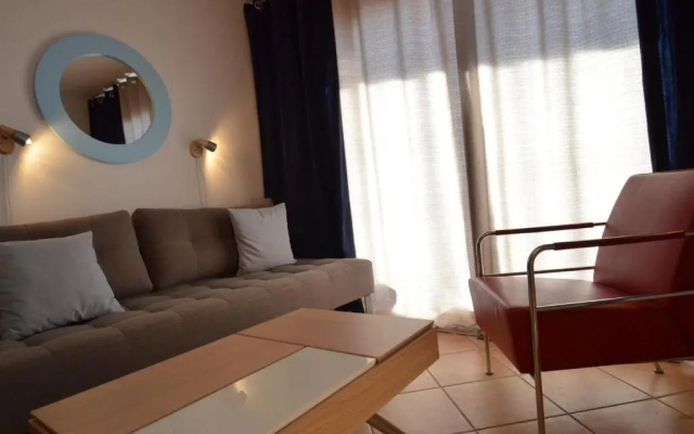 Appartement Les Menuires, 2 pièces, 4 personnes - FR-1-452-256