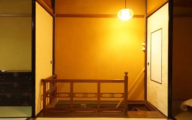Tangokaido Taniguchi