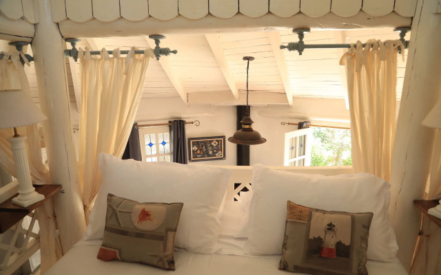 Villa Toscana Boutique Hotel - Adults only