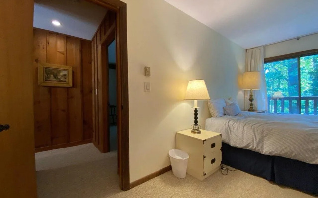 Hemlock Ridge 2B by Killington Vacation Rentals