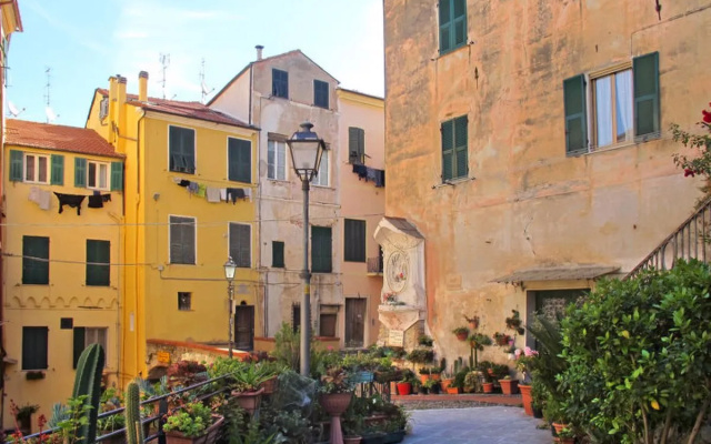 Villa Monterosso (IMP420)
