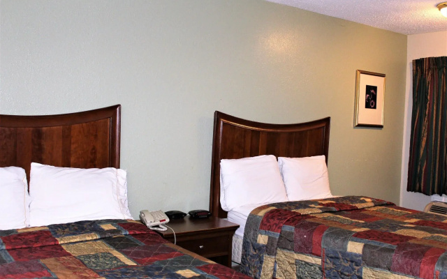 Airport Inn - Chattanooga