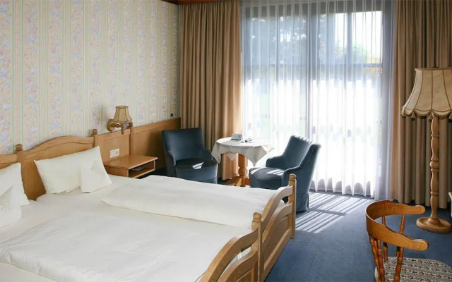 Parkhotel Krone