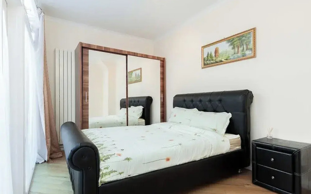 Luxury Villa 6 Bedrooms Next to Marble Arch