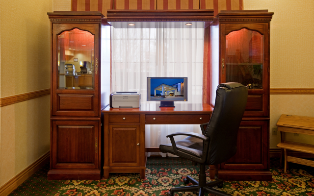 Holiday Inn Express Washington by IHG