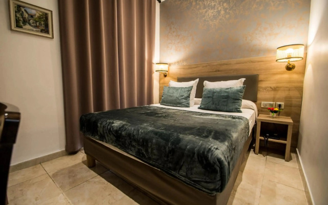 Hôtel Parisien