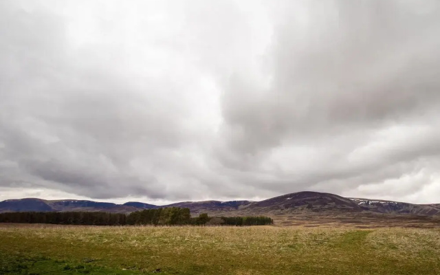 Rottal Bothy