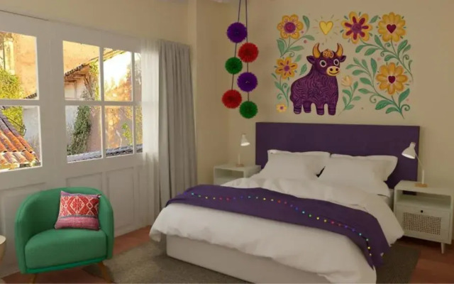 7 Toritos Boutique Hotel