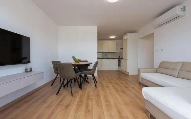 Apartments Niko