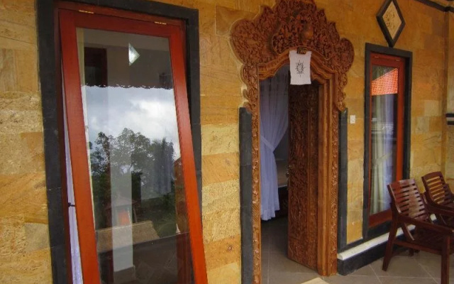 Nitya Homestay Lembongan