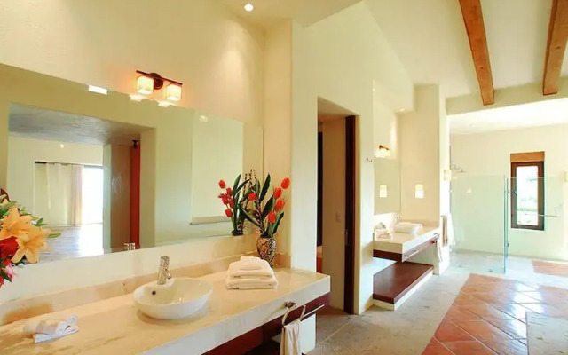 Casa Rincon Pacific