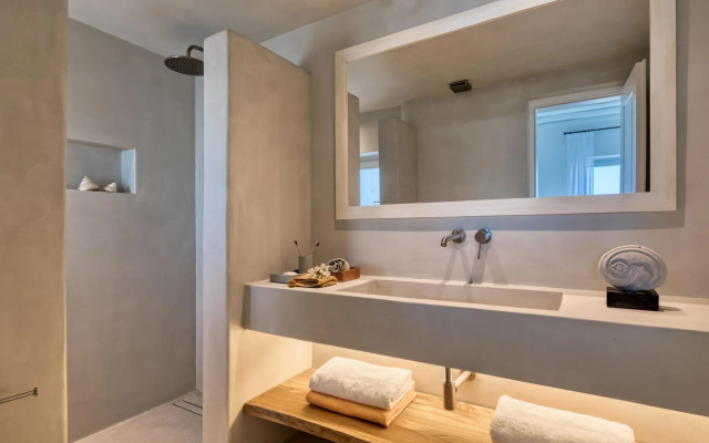 Sitara Mykonos - A Cycladic Experience