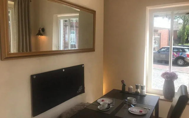 Hotel Bed & Breakfast Steinfeld