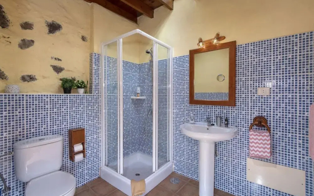 Villa Camino de las Laderas Holiday house No. 1