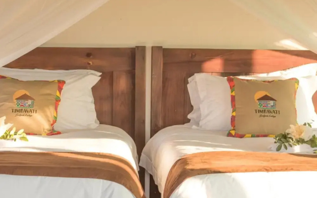 Timbavati Safari Lodge