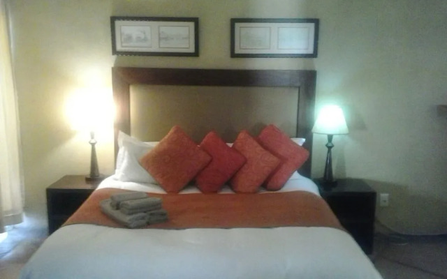 Cherry Grove Apartments