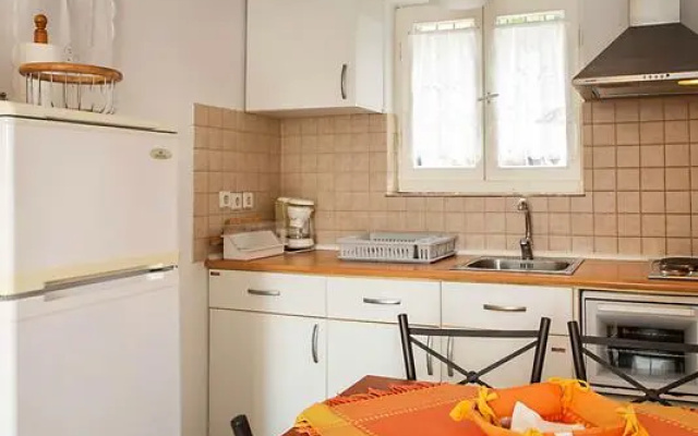 Dioskouroi Apartments