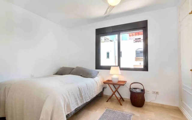 Town house Puerto Banus/Marbella - 200 m to beach