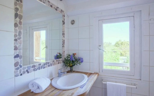 Holiday Home in Corsica by the Sea
