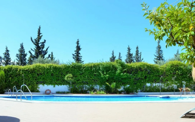 Hotel Porcel Alixares