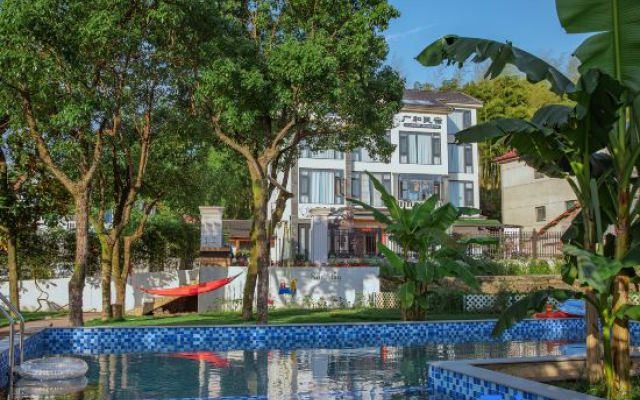 Guanghe B&B