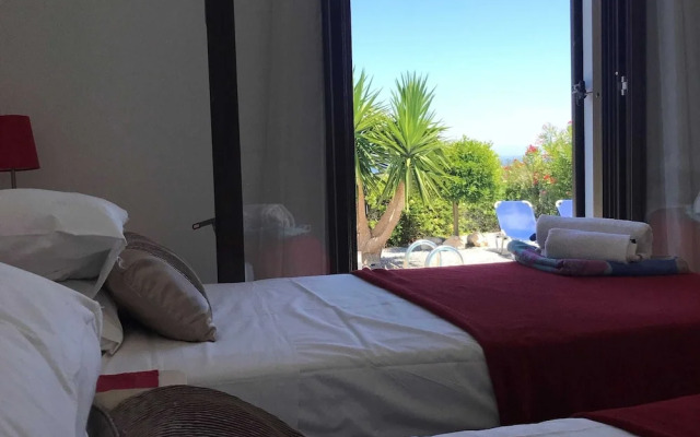 Villa in Kirianna With Private Pool